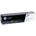 Toner HP 130A / CF351A Cyan