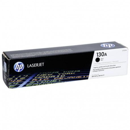 Toner HP 130A / CF350A Black