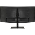 Samsung LCD S34C652UAU 34" black