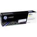 Toner HP 201X / CF402X Yellow