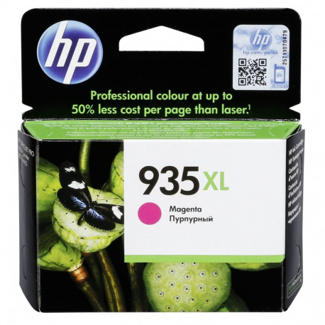 Tinte HP 935XL / C2P25AE Magenta