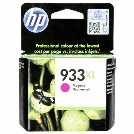 Tinte HP 933XL / CN055AE Magenta