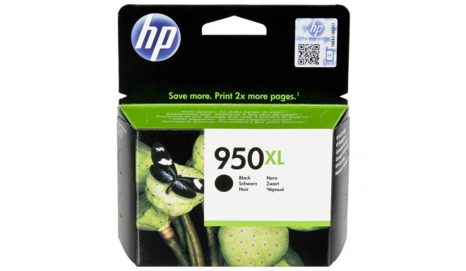 Tinte HP 950XL / CN045AE BLACK