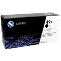 Toner HP 49X / Q5949X Black