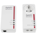FRITZ!Powerline 1260 WLAN Set