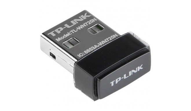 TP-LINK WLAN 150MBit USB Adapter Lite-N Nano