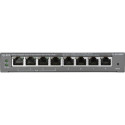 TP-LINK Switch TL-SG108PE 8xGBit (4x PoE+ / 64W) Managed