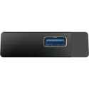 D-Link USB Hub 4 Port USB 3.0 DUB-1340
