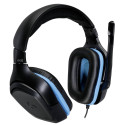 Logitech Headset G432 Gaming 7.1 USB ohrumschließend