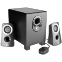 Logitech Speaker Z313 2.1 Klinke