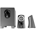 Logitech Speaker Z313 2.1 Klinke
