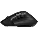 Logitech Mouse MX Master 3S WL BOLT graphite BT 7 Tasten