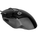 Logitech Mouse G402 Gaming Hyperion Fury