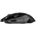 Logitech Mouse G402 Gaming Hyperion Fury