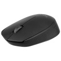 Logitech Mouse B170 Wireless black OEM