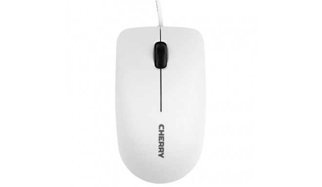 CHERRY Mouse MC 1000 grey