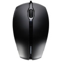 CHERRY Mouse GENTIX black