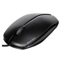 CHERRY Mouse GENTIX lluminated black