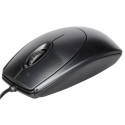 CHERRY Mouse WHEELMOUSE OPTICAL black