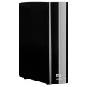 WD HDex 3.5" USB3 14TB Elements Desktop black