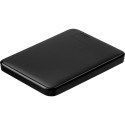WD HDex 2.5" USB3 1TB Elements Portable black