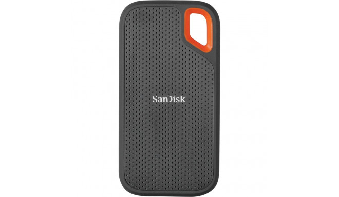 SanDisk SSDEX USB3.2 Extreme 4TB Portable SSD