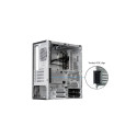 Case BS-20B-OP Mini Tower Black