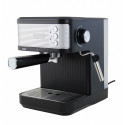 Caturra 1.8L pressure espresso machine