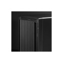 Case BS-20B-OP Mini Tower Black