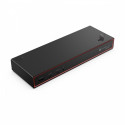 ThinkPad Thunderbolt Smart Dock 7500 - EU