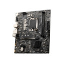 Motherboard PRO H610M-G