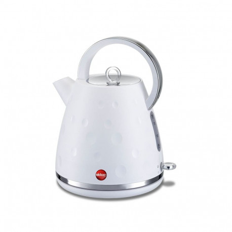Product Name: Electric Kettle C245
Color: White
Category: