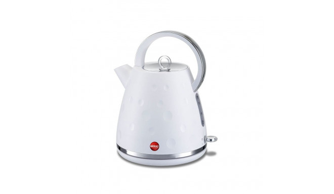 Electric kettle C245 white