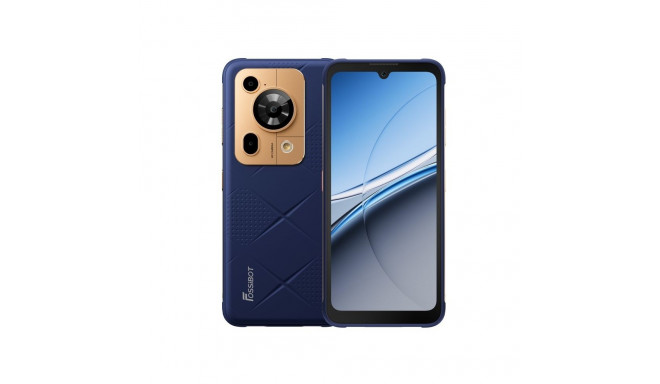 Smartfon F112 Pro blue CH