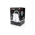 Electric kettle C245 white