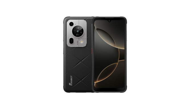 Smartphone F112 Pro, Black (CH)