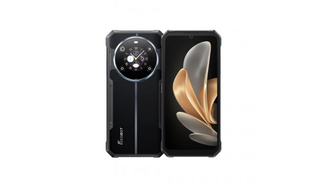 Smartphone F109 black CH