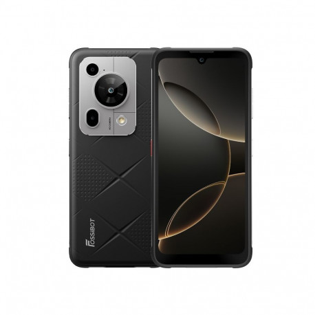 Smartphone F112 Pro black