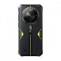 Smartfon F105 green