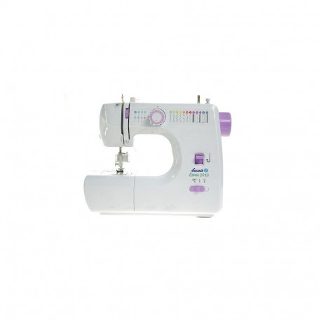 Łucznik Lena 201 to kompaktowa, prosta w obsłudze maszyna do szycia, która jest jed