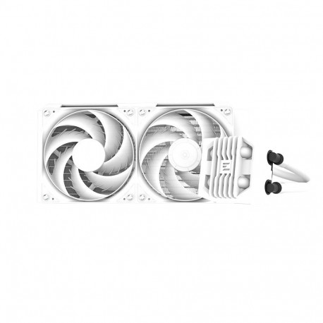 ALPHA2 SE A24 WH 240 mm CPU Liquid Cooler