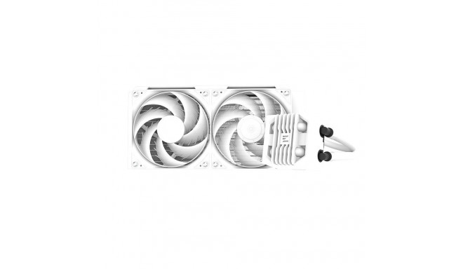 ALPHA2 SE A24 WH 240 mm CPU Liquid Cooler