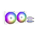 ALPHA2 SE A24 WH 240 mm CPU Liquid Cooler