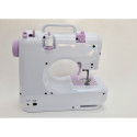 Łucznik õmblusmasin Mini