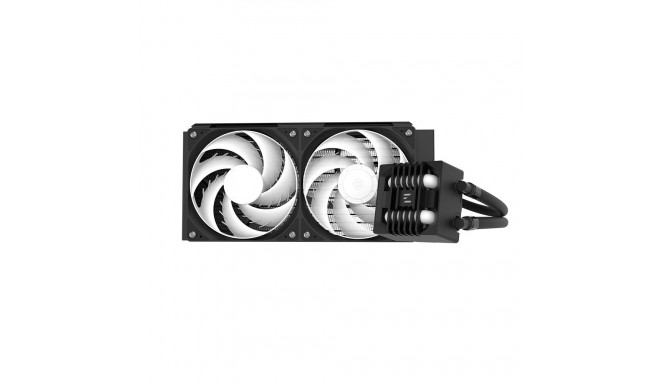 ALPHA2 SE A24 BL 240 mm CPU Liquid Coole