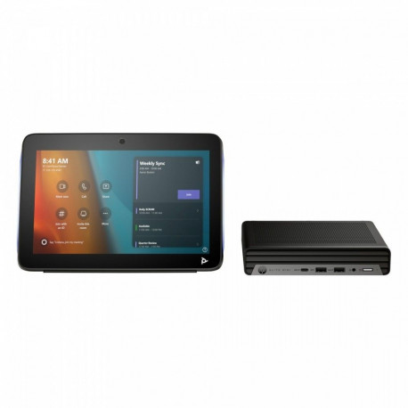 Mini IP konverentsiseade wMTR i7-13700T/16GB/256GB