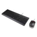 Wired Keyboard and Mouse Combo Essential 4X31R64400