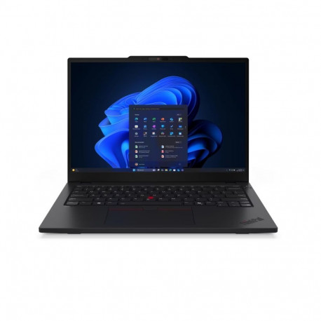 ThinkPad L13 G6 21R5000XPB sülearvuti W11Pro Ultra 5 225U/16GB/512GB/INT/13.3 WUXGA must 3Y kohapeal
