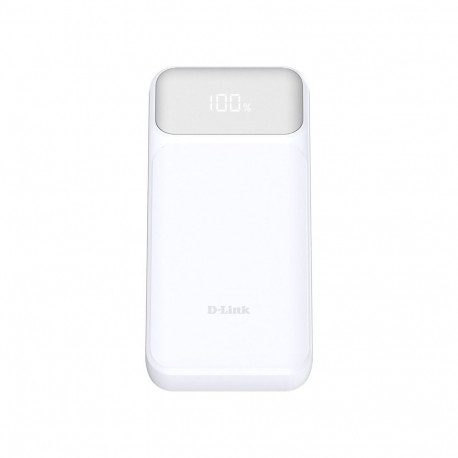 Here is a detailed product summary for the DPP-201 65W 20,000mAh Power Bank:
