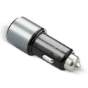 Car charger CC-60Q QC3. 0 83W
